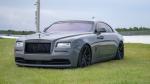 Rolls-Royce Wraith by RENNtech 2019 года